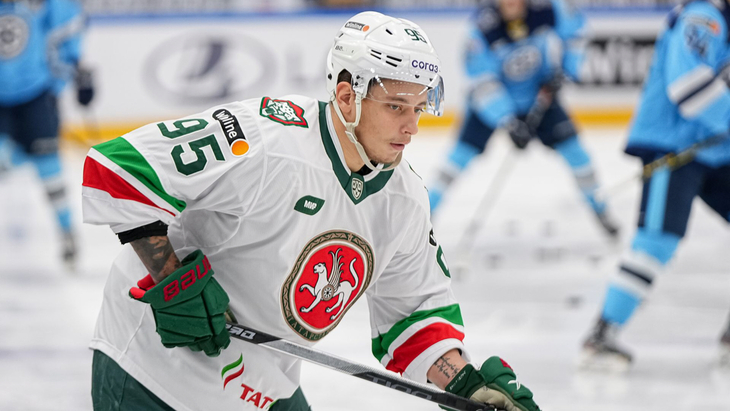 Артём Галимов