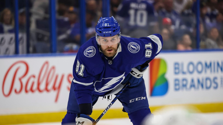 Эрик Чернак