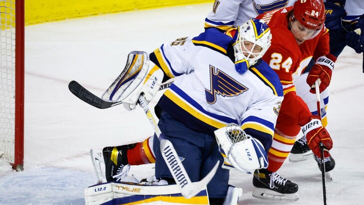 «Сент-Луис»