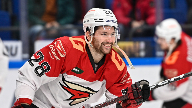 Сергей Толчинский