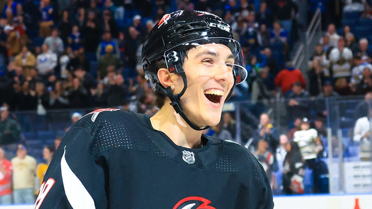 Пейтон Кребс