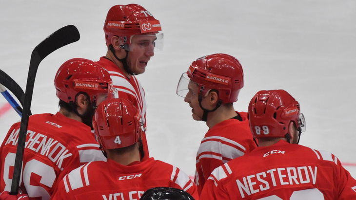 Прогноз и ставки на Россия — Казахстан