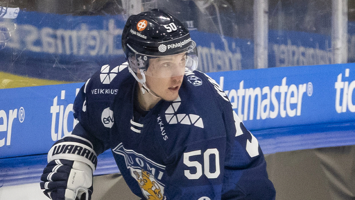 Миика Койвисто