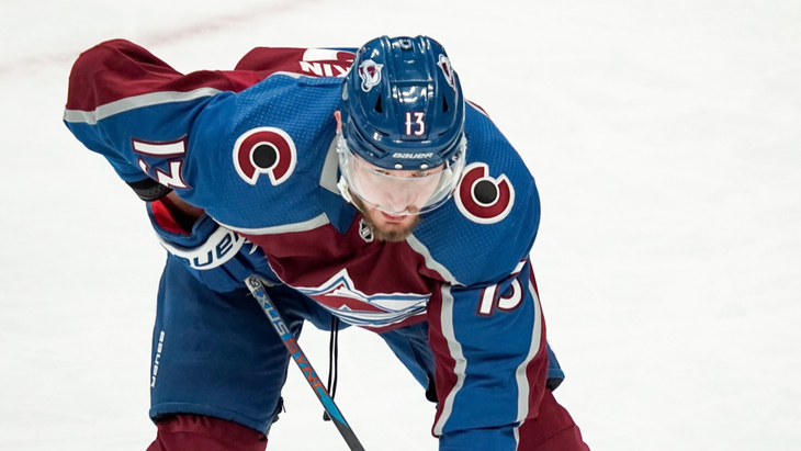 Валерий Ничушкин