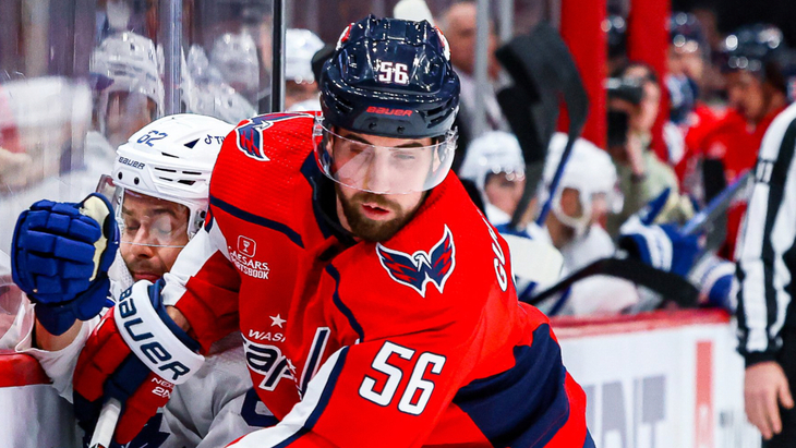 Эрик Густафссон