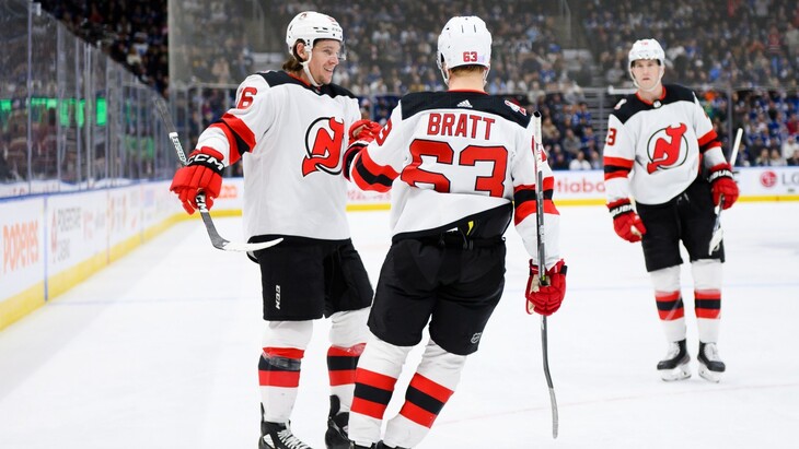 «Нью-Джерси»