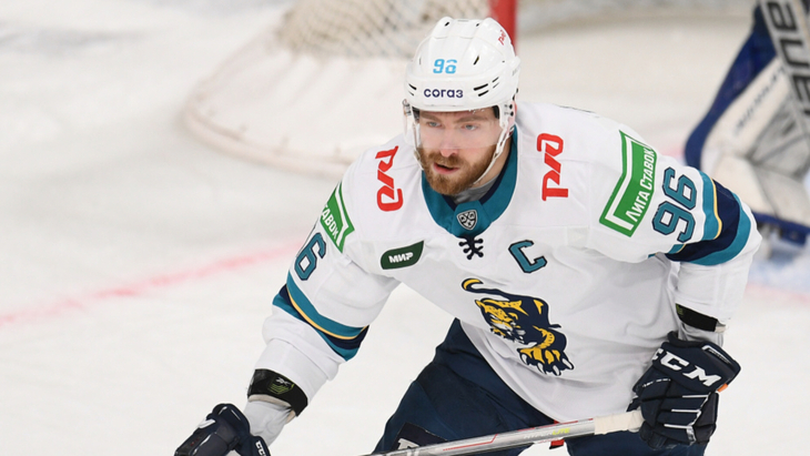 Никита Феоктистов