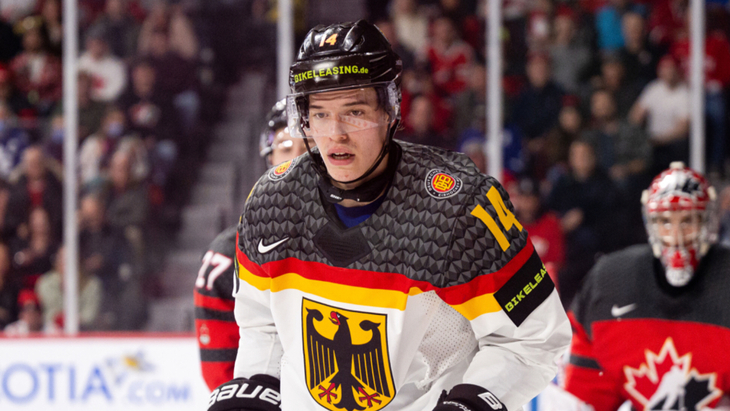 Квирин Бадер