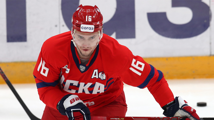 Сергей Плотников