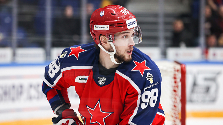 Максим Мамин