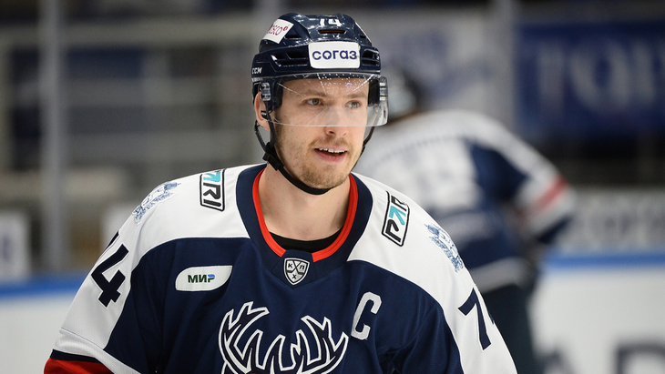 Михаил Орлов