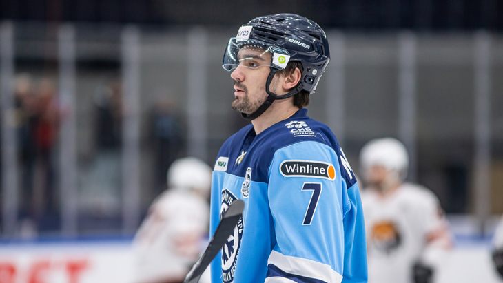 Илья Морозов