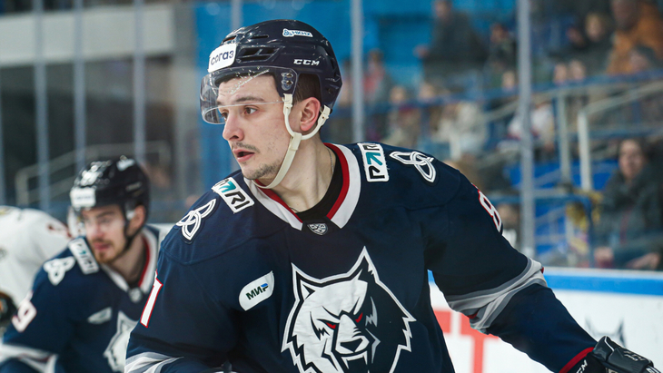 Михаил Назаров