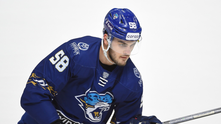 Тамирлан Гайтамиров