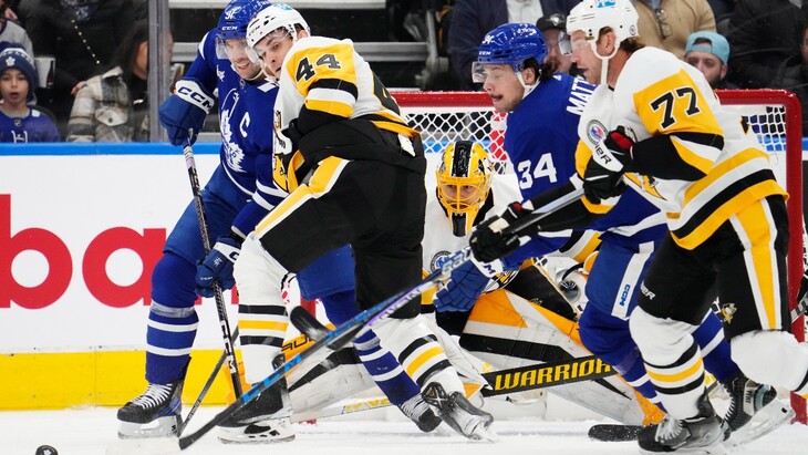 «Питтсбург»