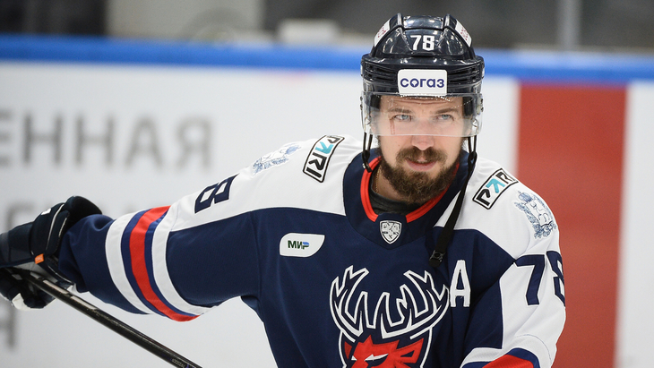 Алексей Кручинин