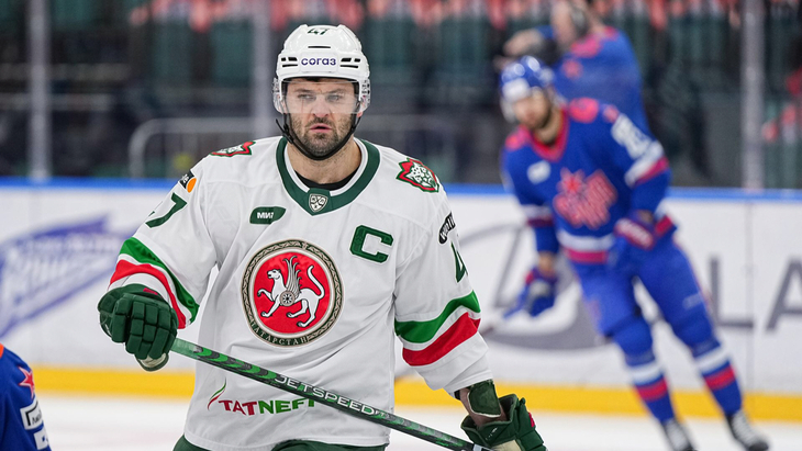 Александр Радулов