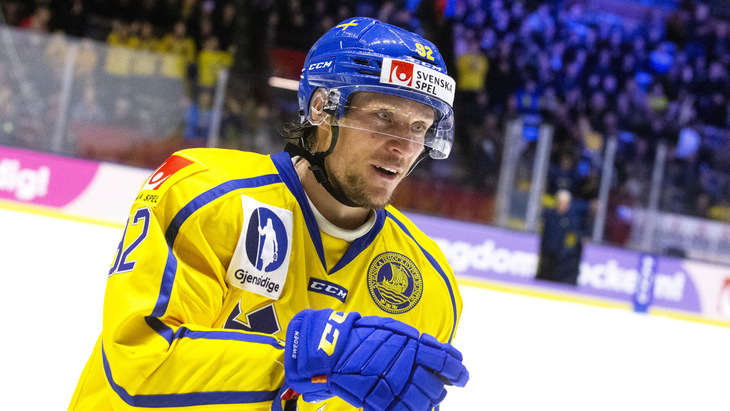 Йеспер Олофссон