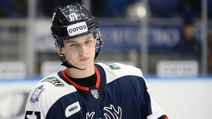 Артём Мисников