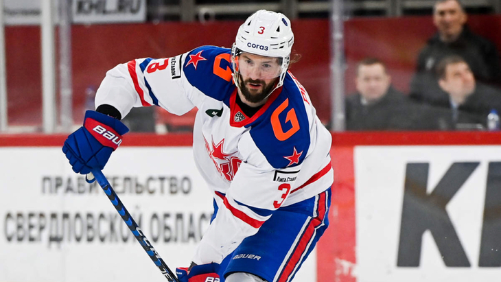 Андрей Педан