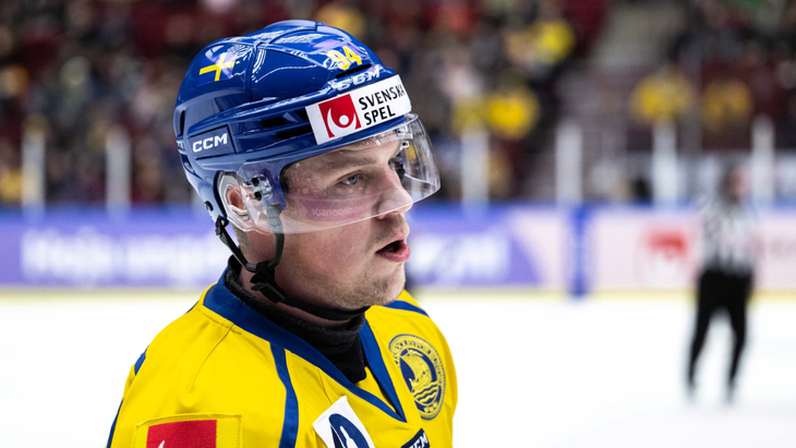 Джоэл Перссон