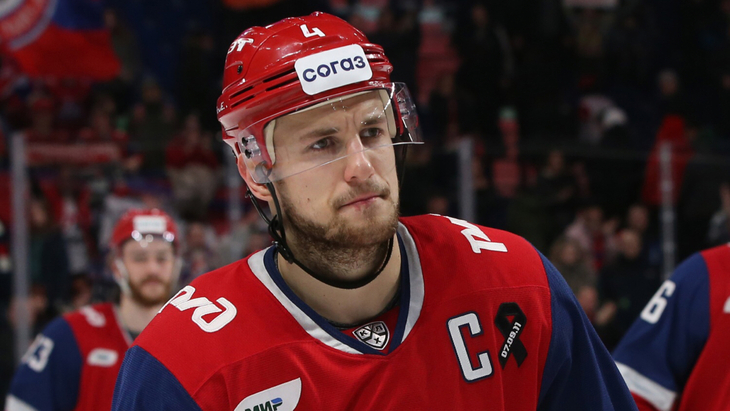 Александр Елесин