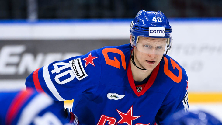 Евгений Кетов