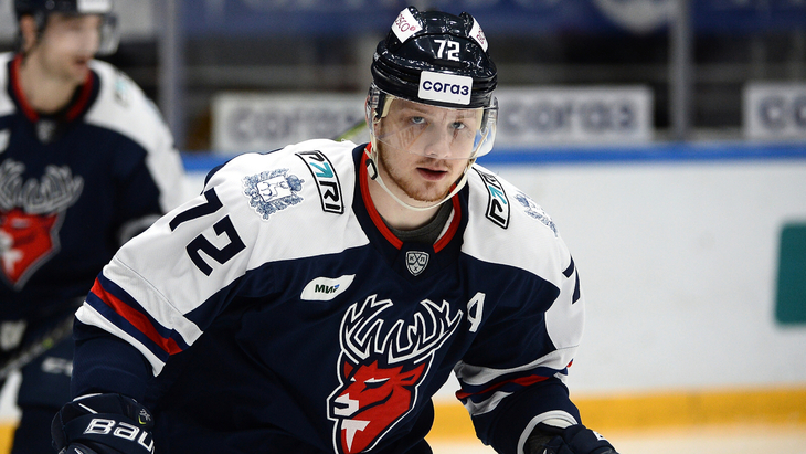 Даниил Бокун