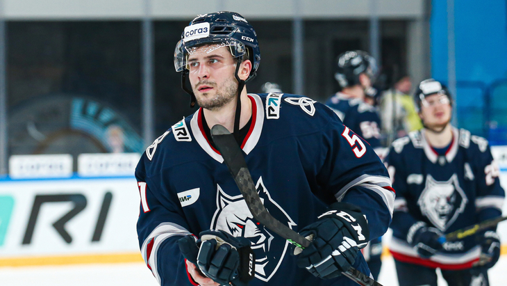 Вячеслав Лещенко