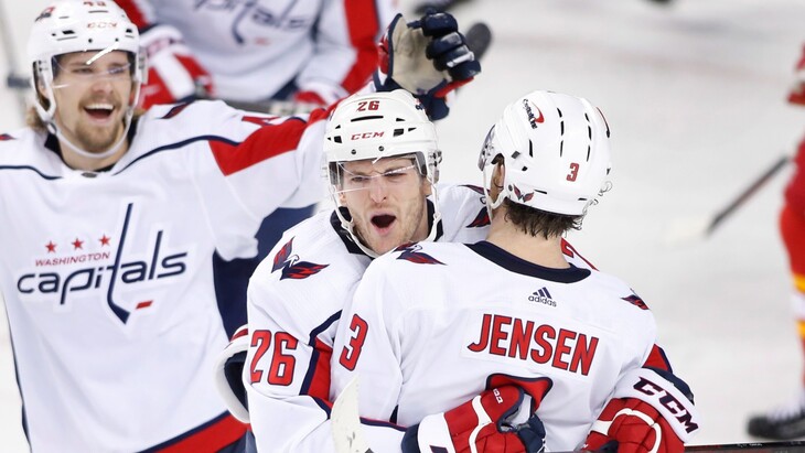 «Вашингтон»