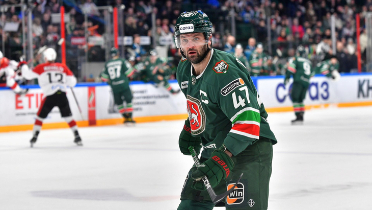 Александр Радулов