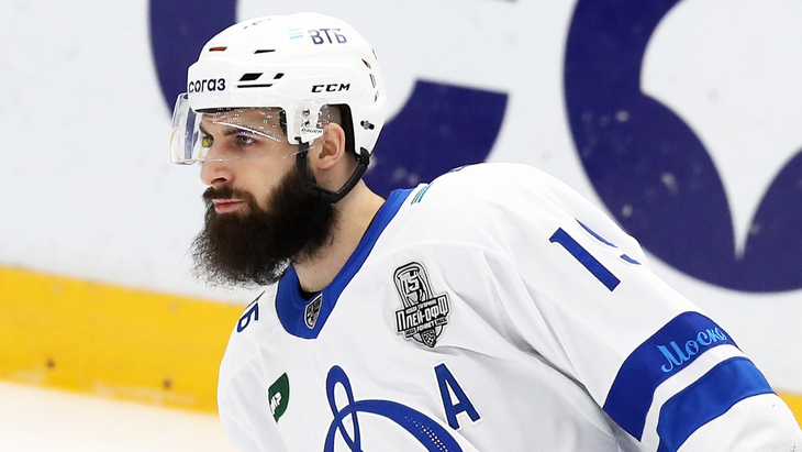 Эрик О’Делл