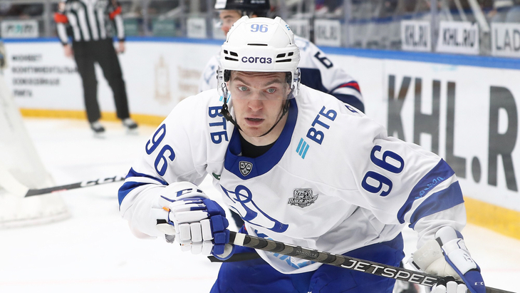 Дмитрий Рашевский