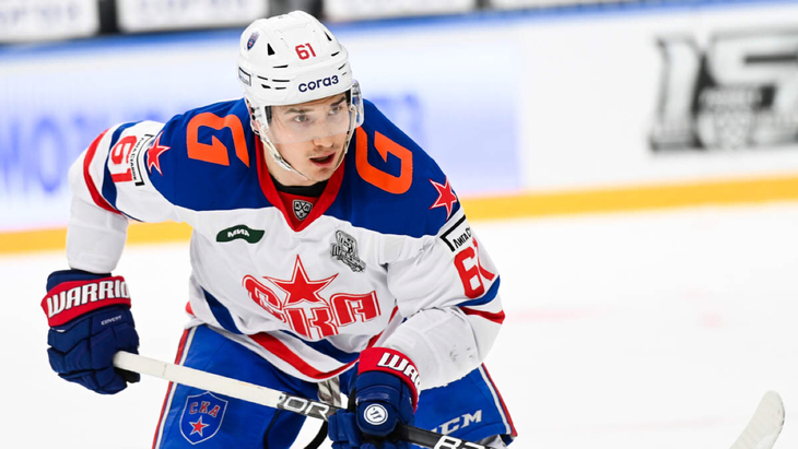 Марат Хайруллин