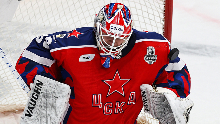 Александр Шарыченков