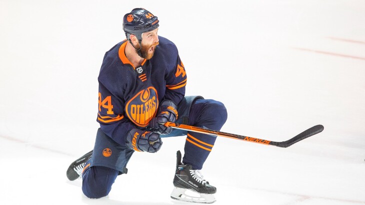 «Эдмонтон»