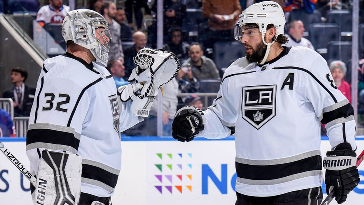 «Лос-Анджелес»