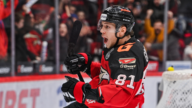 Прогноз и ставки на «Авангард» — «Металлург» Мг Прогноз и ставки на «Авангард» — «Металлург» Мг