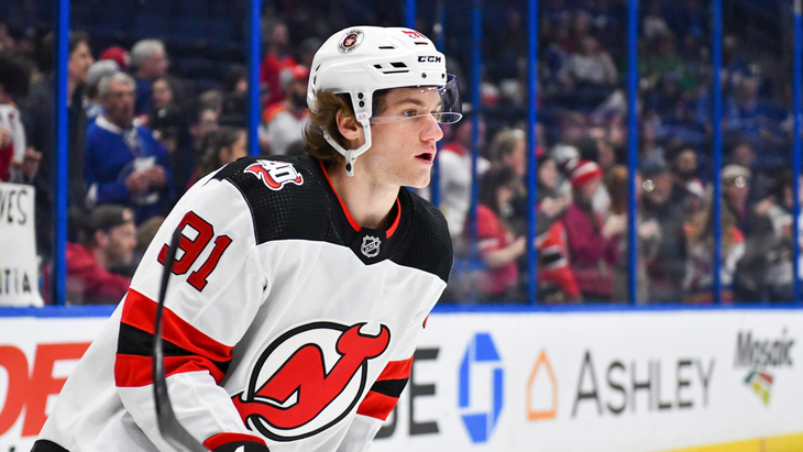 Доусон Мерсер