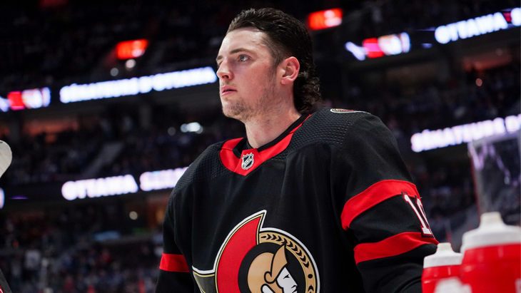 Дрейк Батерсон