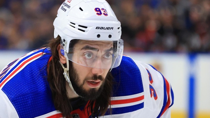 Мика Зибанежад