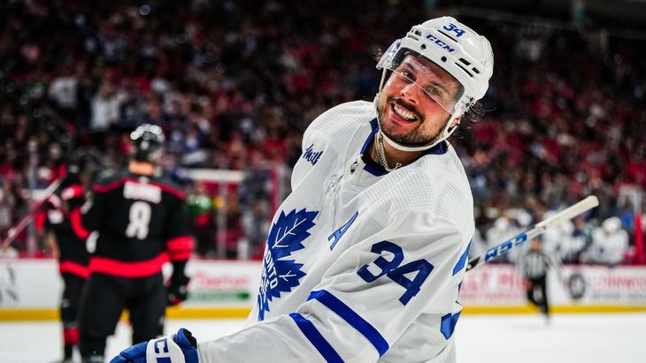 Остон Мэттьюс