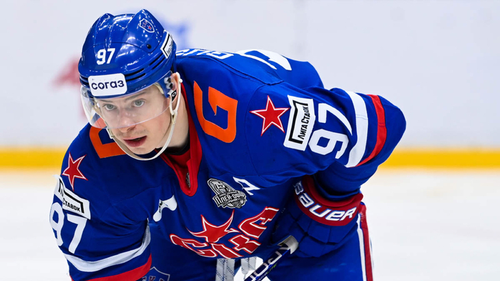 Никита Гусев