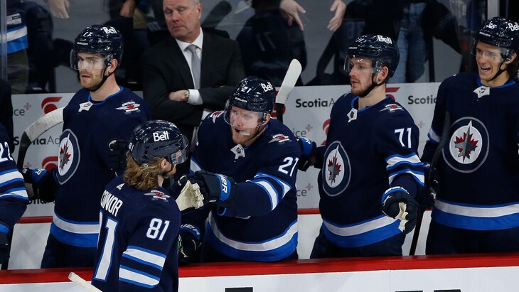 «Виннипег»