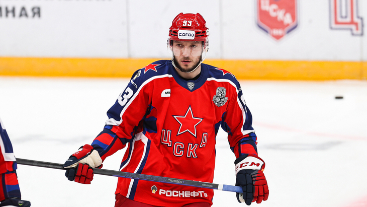 Прогноз и ставки на ЦСКА — СКА