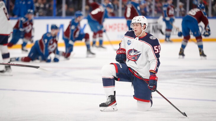 «Коламбус»