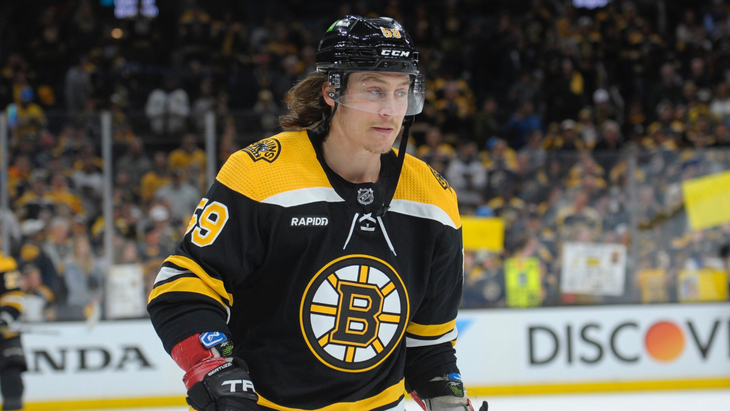 Тайлер Бертуцци