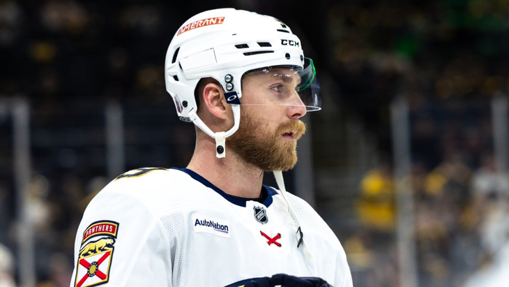 Сэм Беннетт