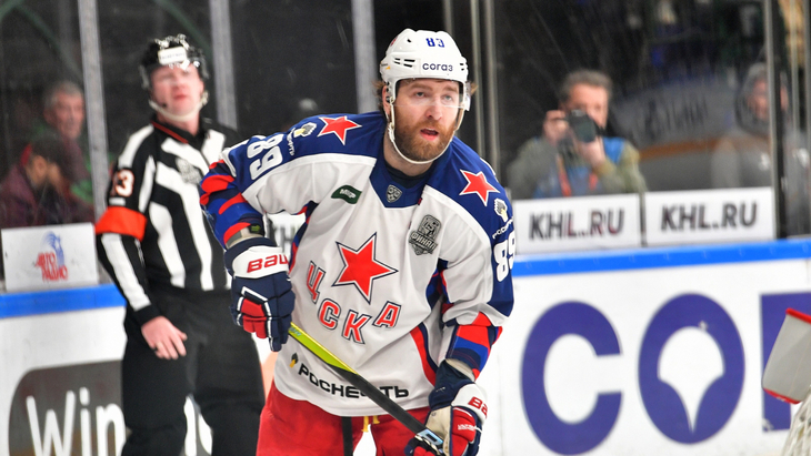 Никита Нестеров