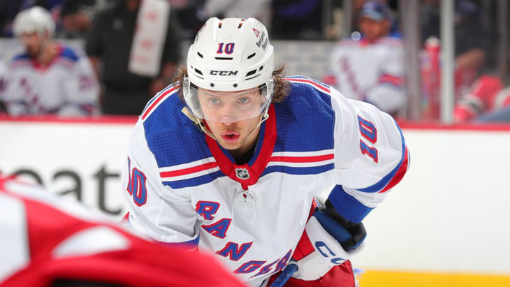 Артемий Панарин